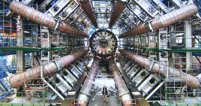 LHC