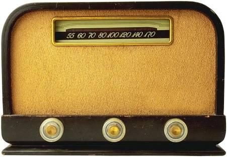 old_radio