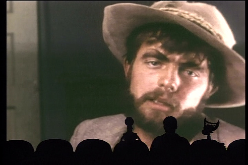 Torgo