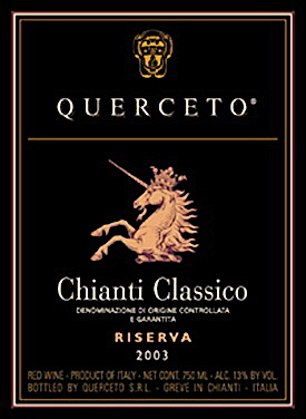 Querceto_Chianti