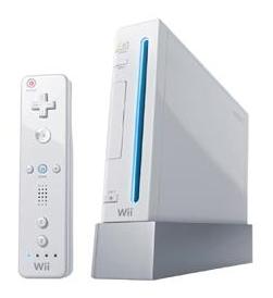 The Government Took my Wii