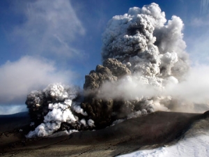 Iceland’s Volcano of Sin Awareness… Who Knew?