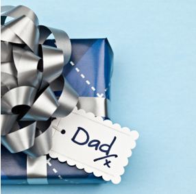 Always the Perfect Gift … for Dad