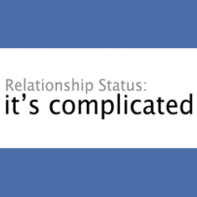 It’s No Longer Complicated . . . It’s So Much More
